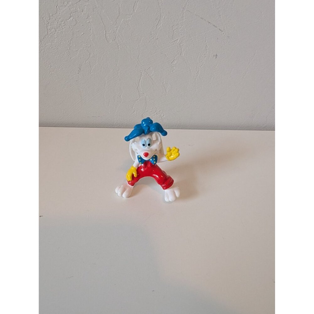 Vintage Roger Rabbit Figurine